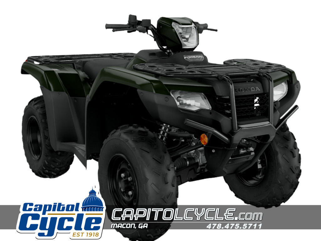 2027 Honda® FourTrax Foreman 4x4 in macon GA