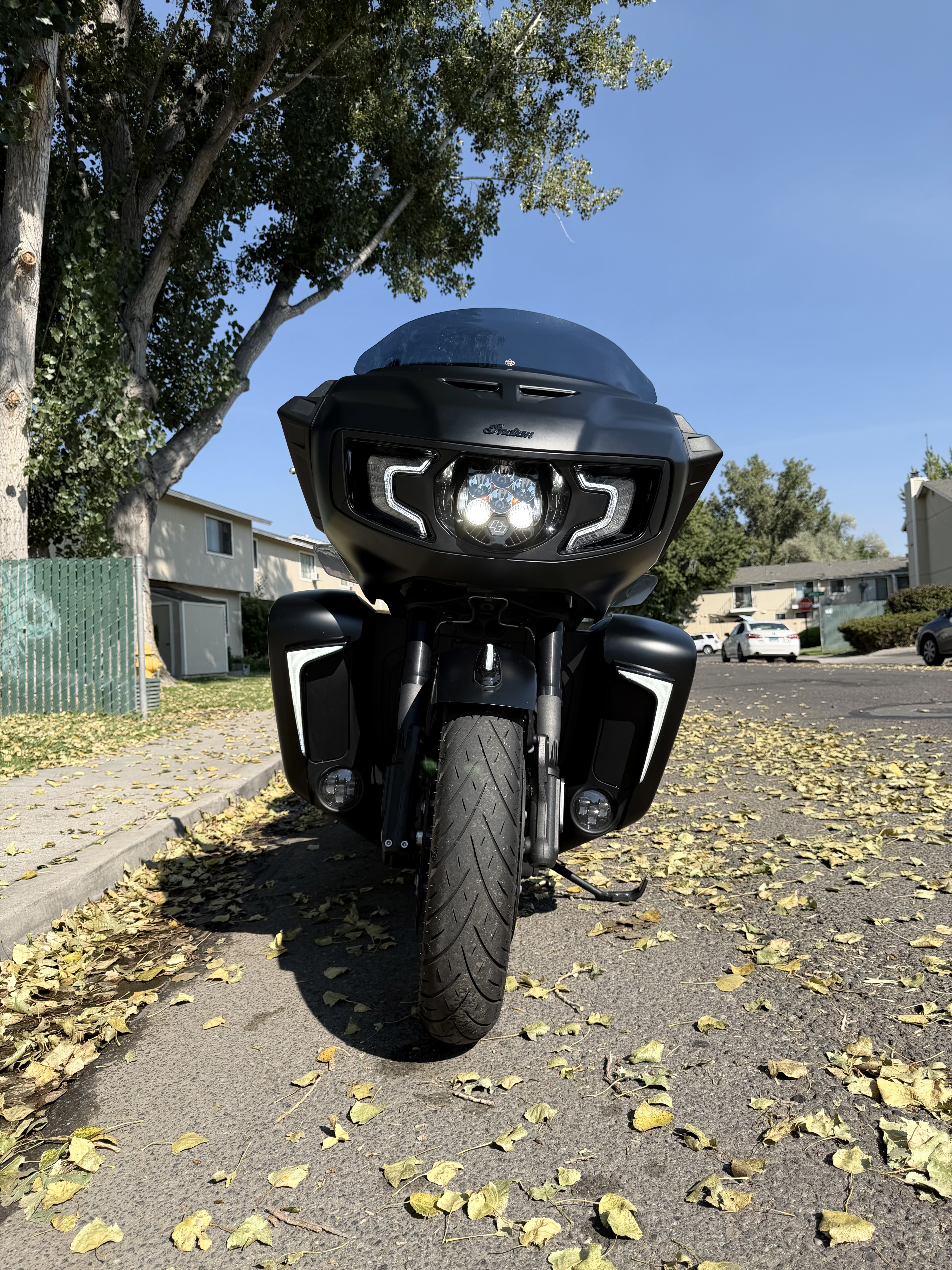 2024 Indian PURSUIT DARK HORSE WITH PREMIUM PACKAGE DARK HORSE WITH PREMIUM PACKAGE in Gardnerville, NV