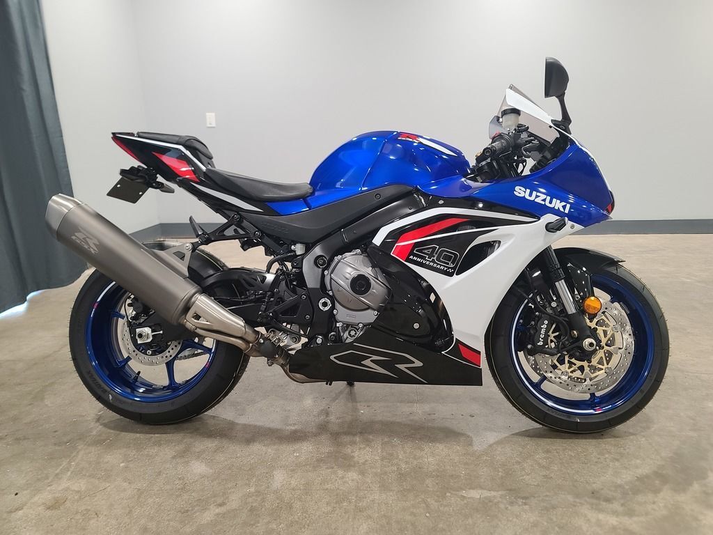 2027 Suzuki GSX-R1000 1000 in Birmingham, AL