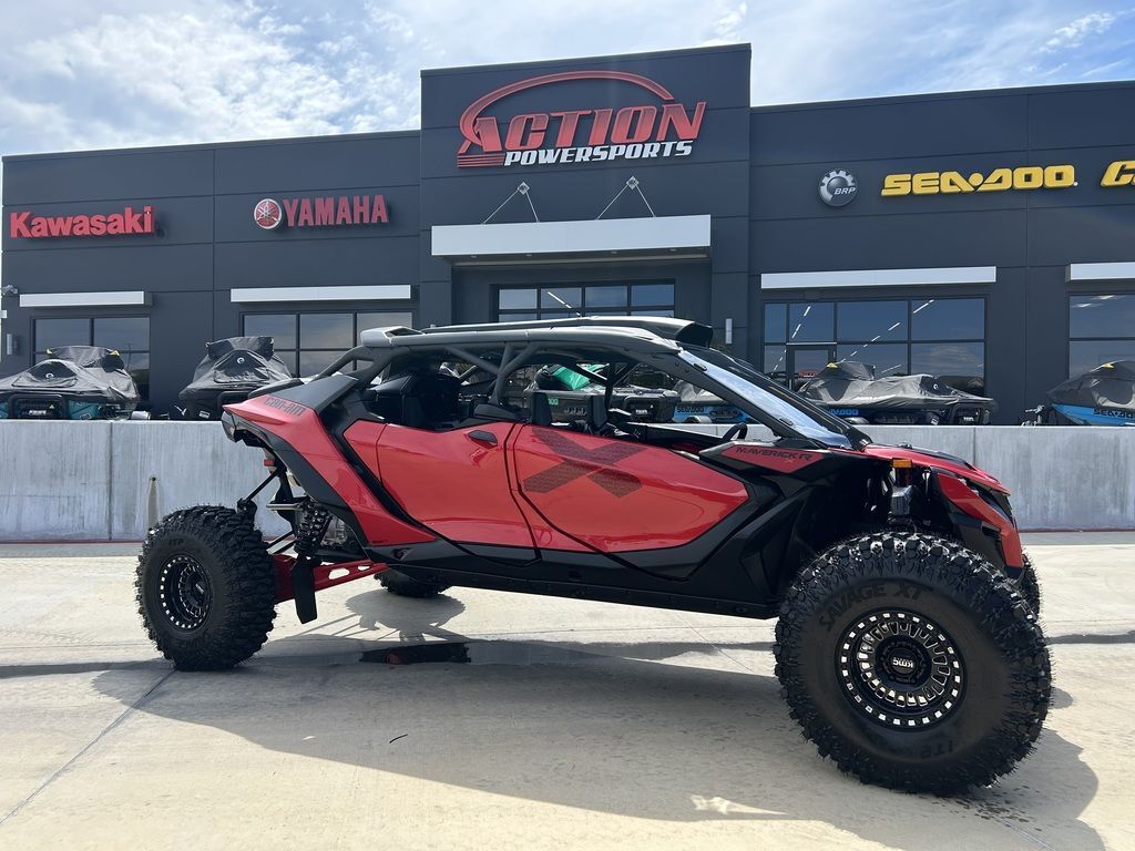Used Can-Am Four Wheelers For Sale Near Tulsa, OK - ATV Trader