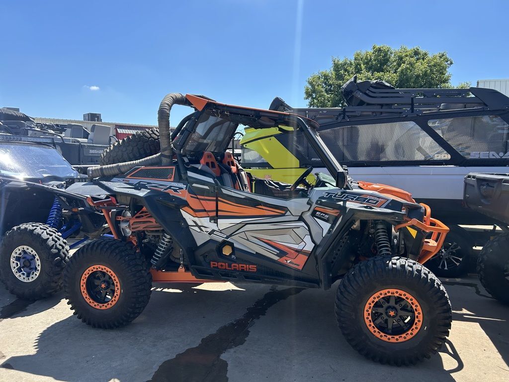 Polaris Rzr Four Wheelers For Sale Near Tulsa, OK - ATV Trader