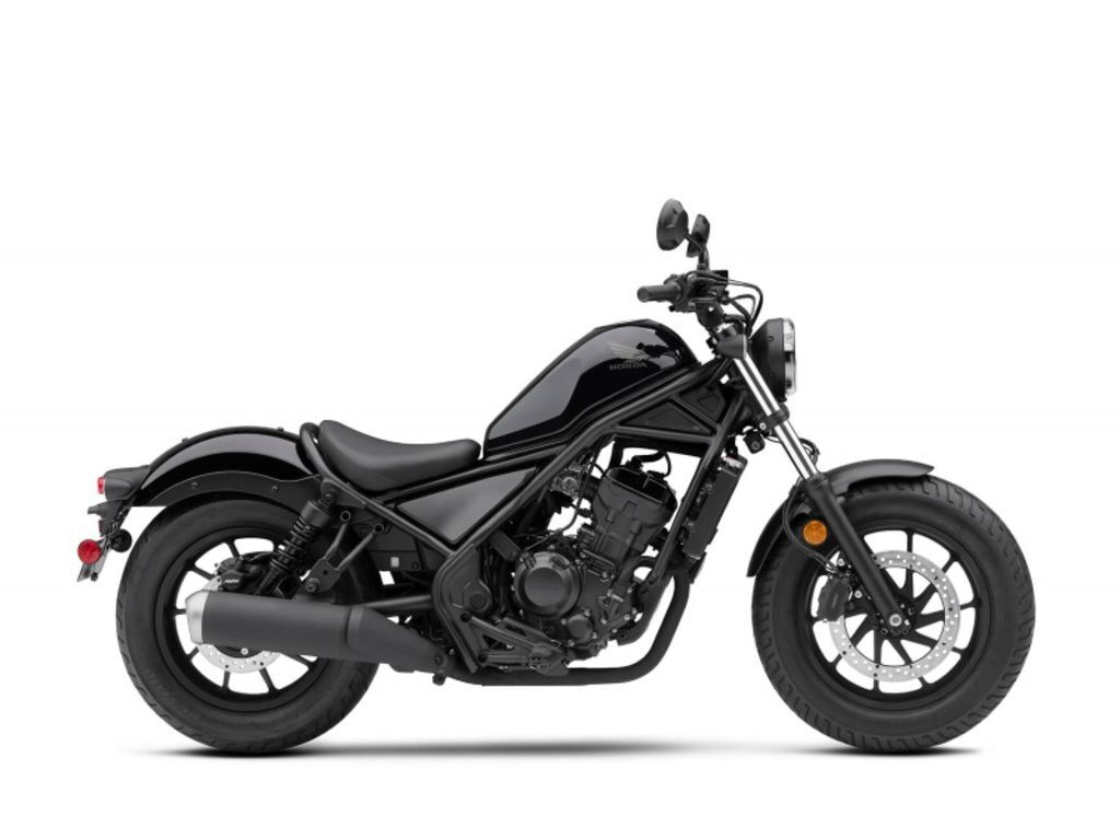 2020 Honda® Rebel 300 ABS 300 ABS in Lewis Center, OH