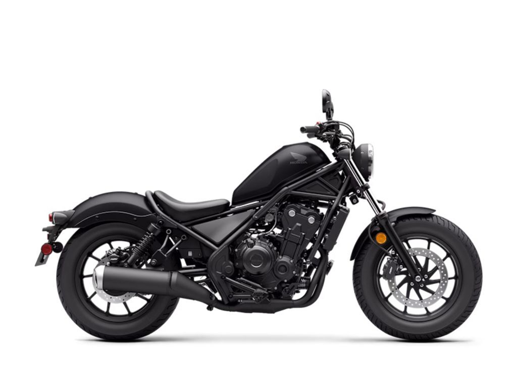 2025 Honda® Rebel 500 500 in St. Charles, MO