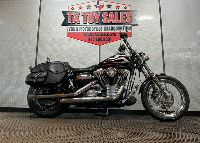 2012 Harley-Davidson Dyna Glide Super Custom Cruiser motorcycle