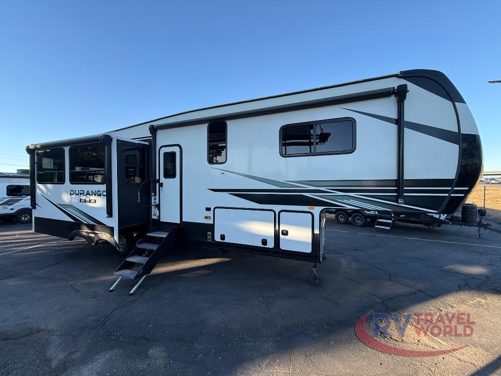 2022 Kz Durango D301RLT RV