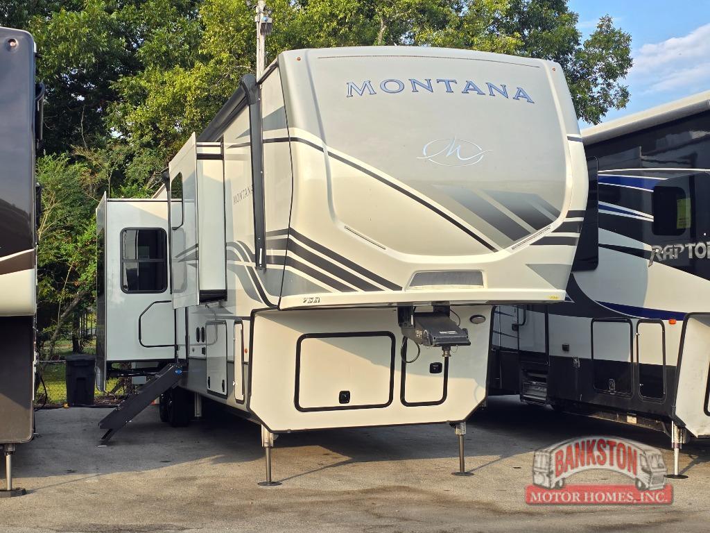 2023 Keystone Rv Montana 3901RK in huntsville AL