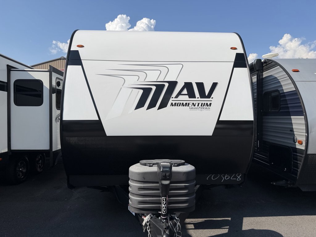 2026 Grand Design Momentum MAV 17MAV in acworth GA