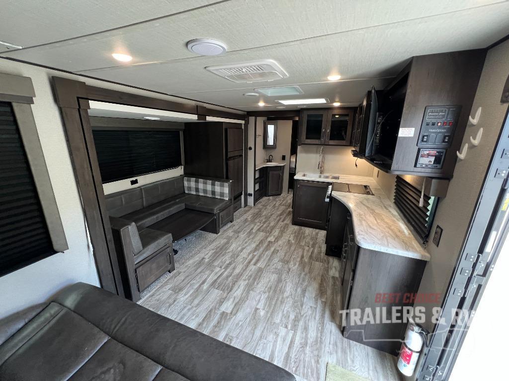 2022 Grand Design Transcend Xplor 265BH in west middlesex PA