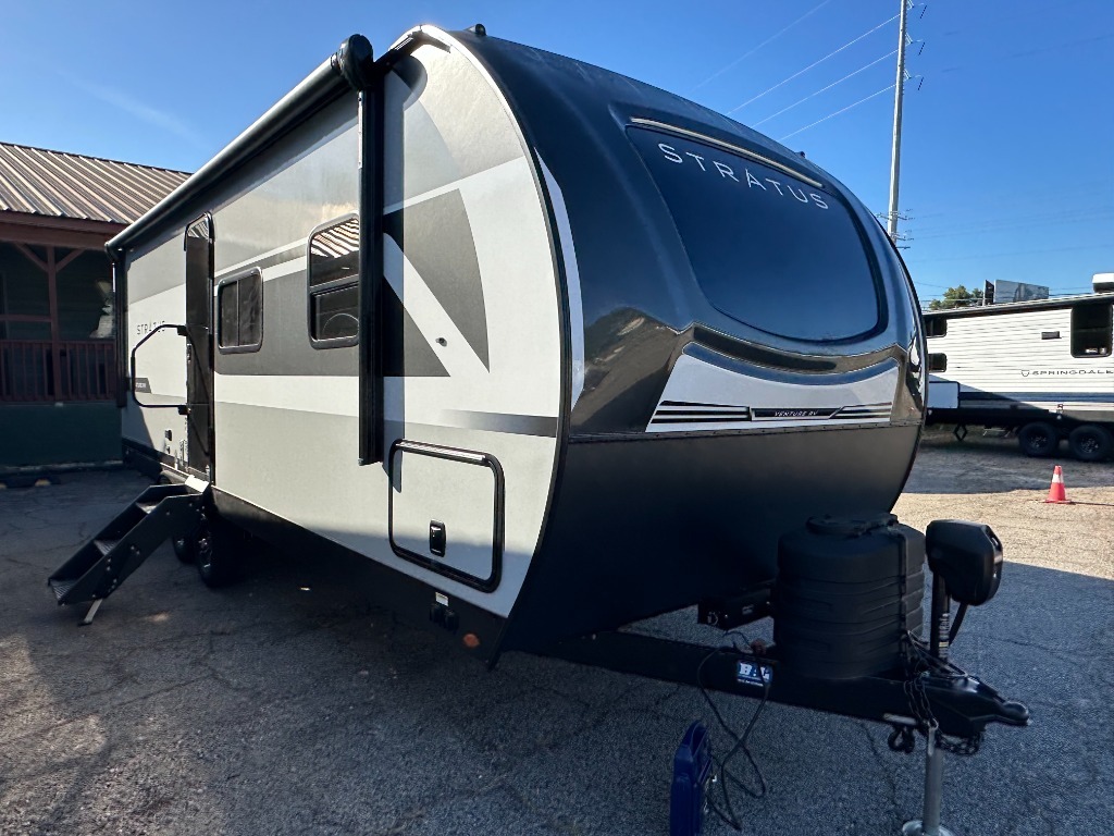 2027 Venture Rv Stratus SR231VRK in cumming GA