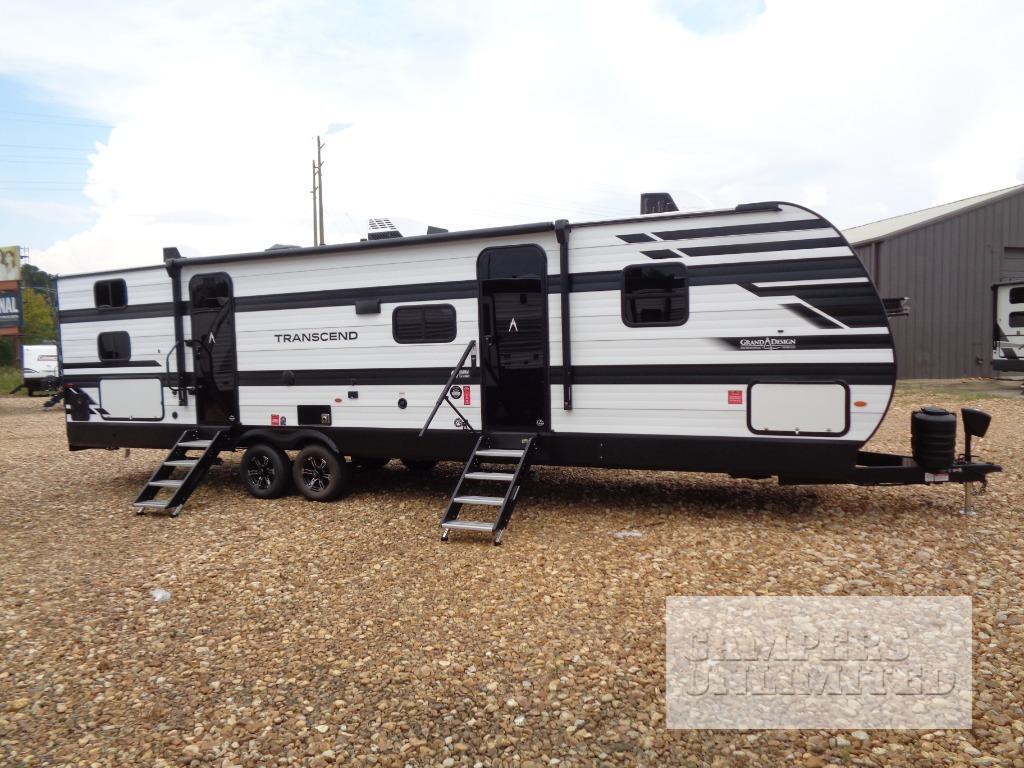 2027 Grand Design Transcend Xplor 325BHT in gadsden AL