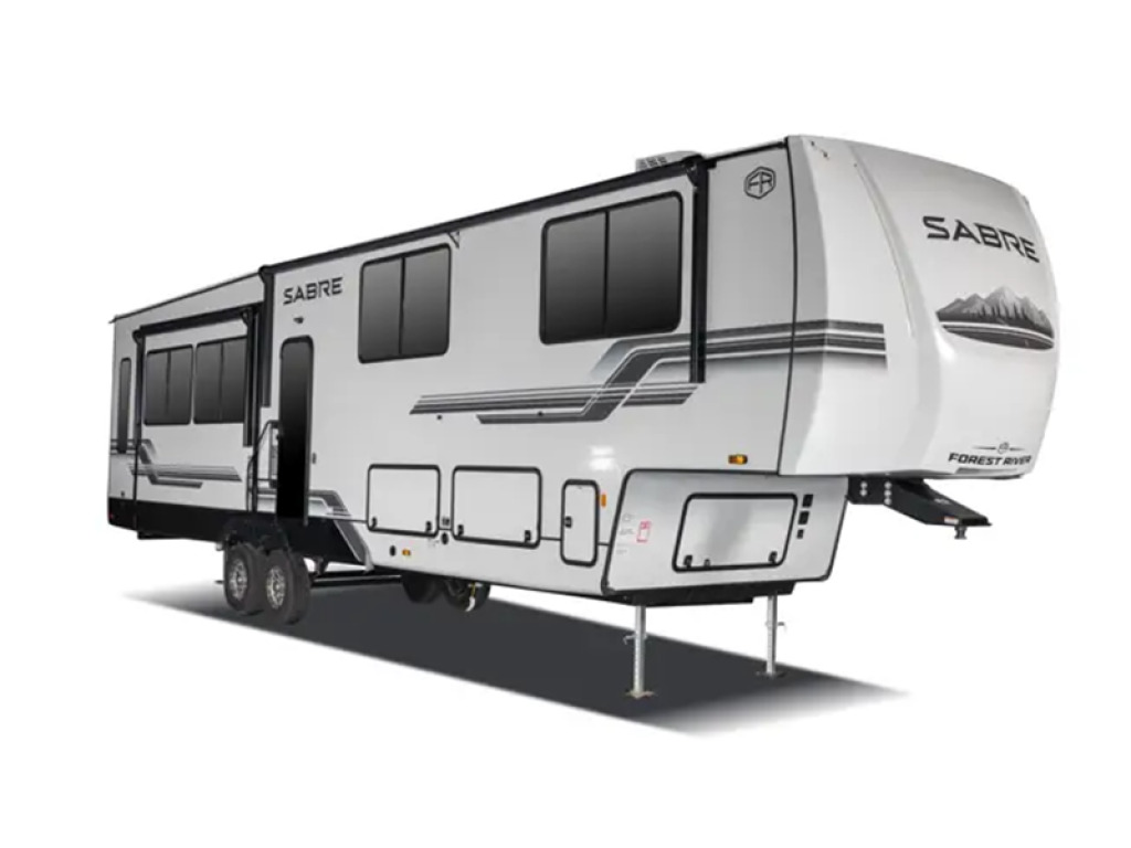 2027 Forest River Rv Sabre 36EST in springville TN