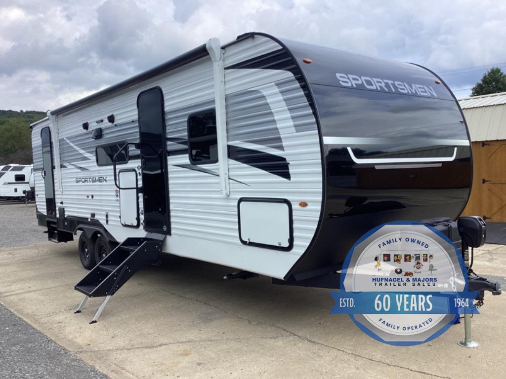 2027 Kz Sportsmen 261BHK RV