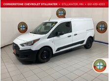 4 of the Most Fuel-Efficient Work Vans image