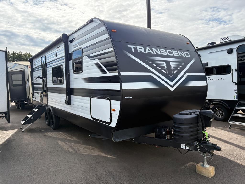 2024 Grand Design Transcend Xplor 240ML in arkansaw WI