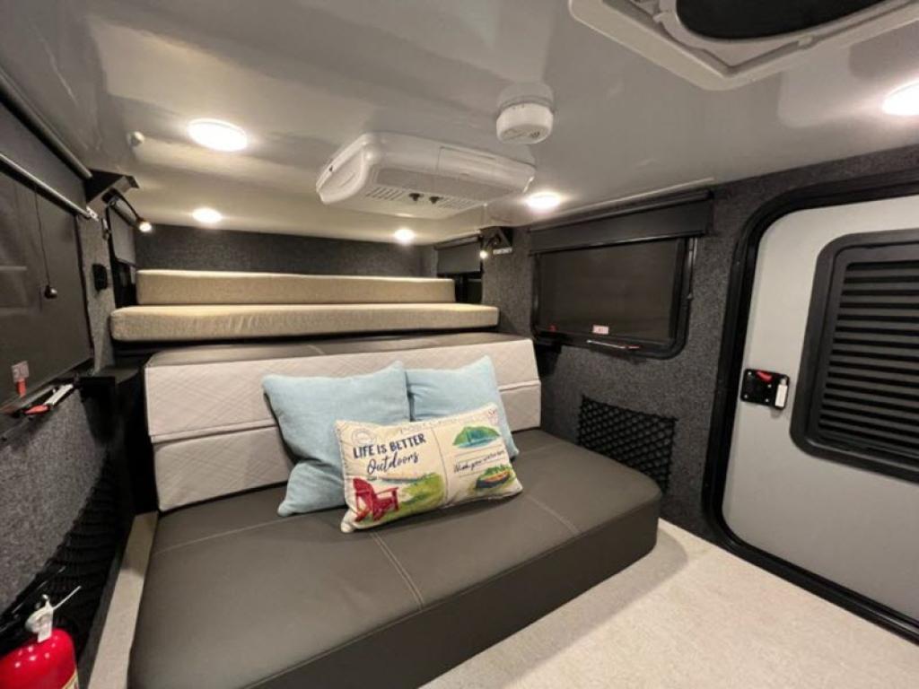 2026 Encore Rv ROG 12BH in middlebury IN