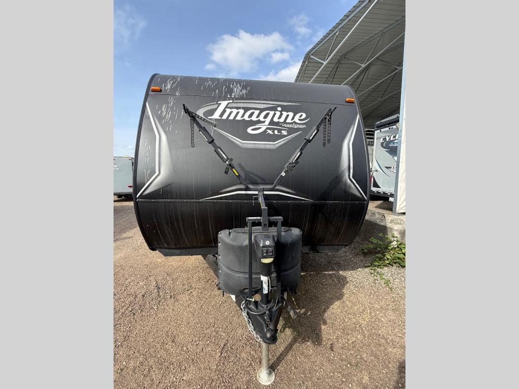 2019 Grand Design Imagine 19BWE in monroe WA
