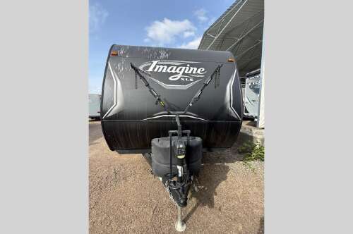 2019 Grand Design Imagine 19BWE in monroe WA