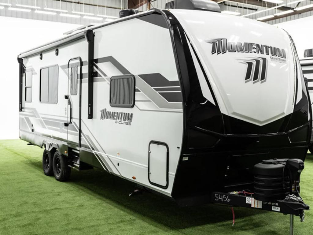 2027 Grand Design Momentum G-Class 27G in katy TX