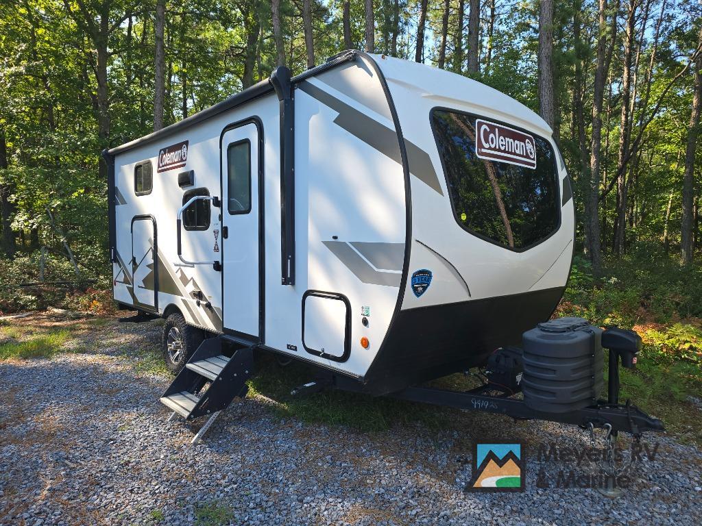 2024 Keystone Rv Coleman Rubicon 1708BH in egg harbor city NJ