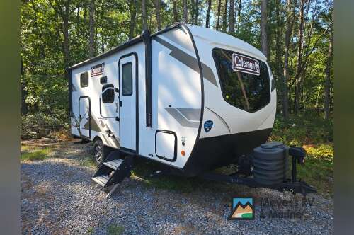 2024 Keystone Rv Coleman Rubicon 1708BH in egg harbor city NJ