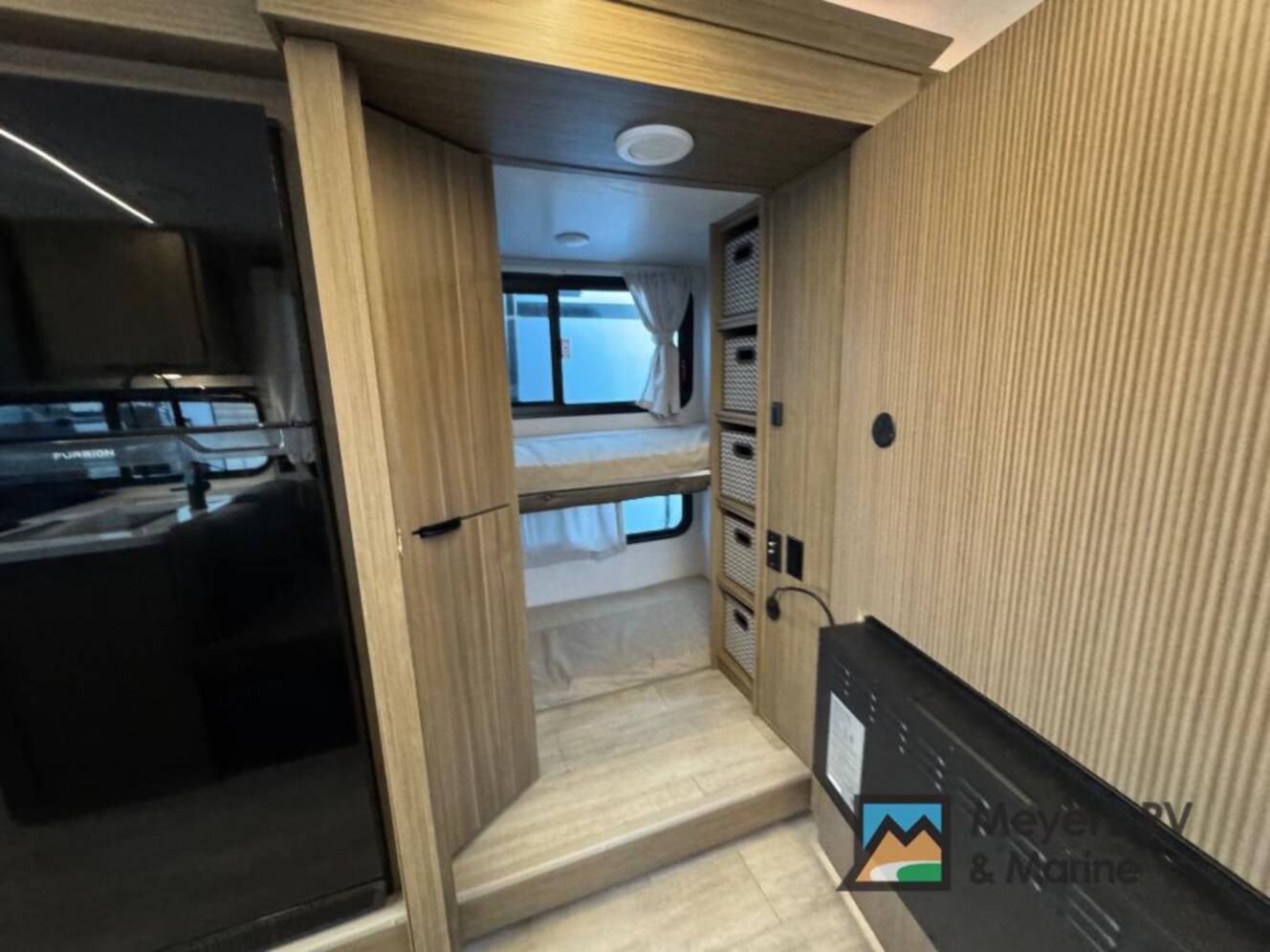 A photo of this 2025 Forest River Rv Salem Cruise Lite 24VIEW