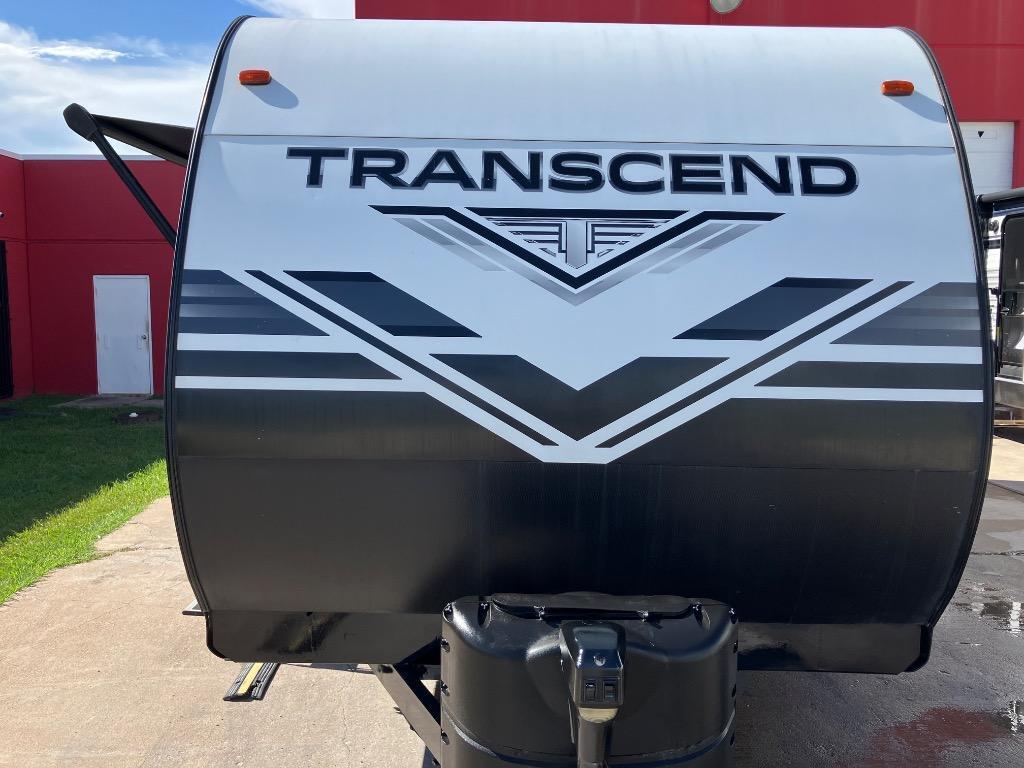 2020 Grand Design Transcend Xplor 265BH in houston TX
