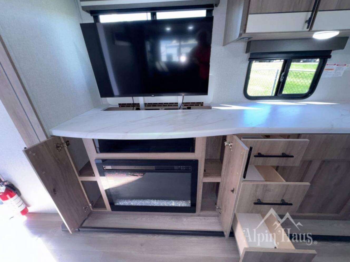 A photo of this 2025 Grand Design Imagine 2670MK