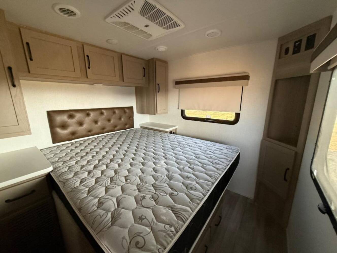 A photo of this 2024 Forest River Rv Rockwood Mini Lite 2506S