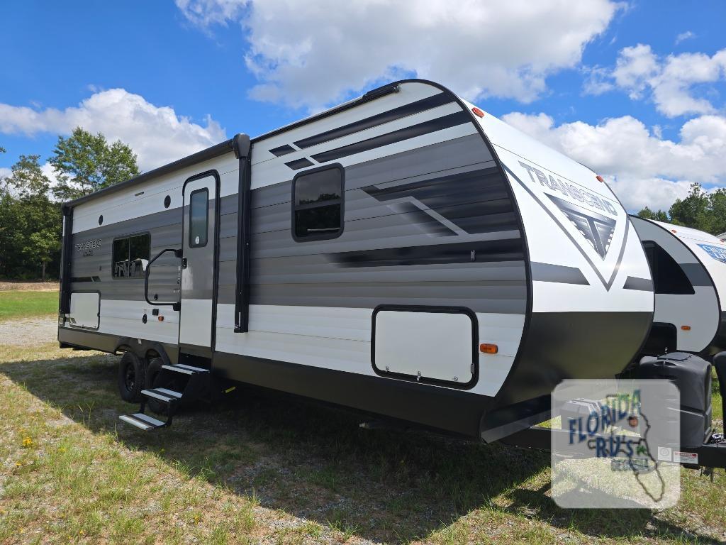 2021 Grand Design Transcend Xplor 261BH in dublin GA