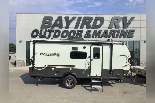 2024 Forest River Rv Rockwood GEO Pro G20BHS in mountain home AR