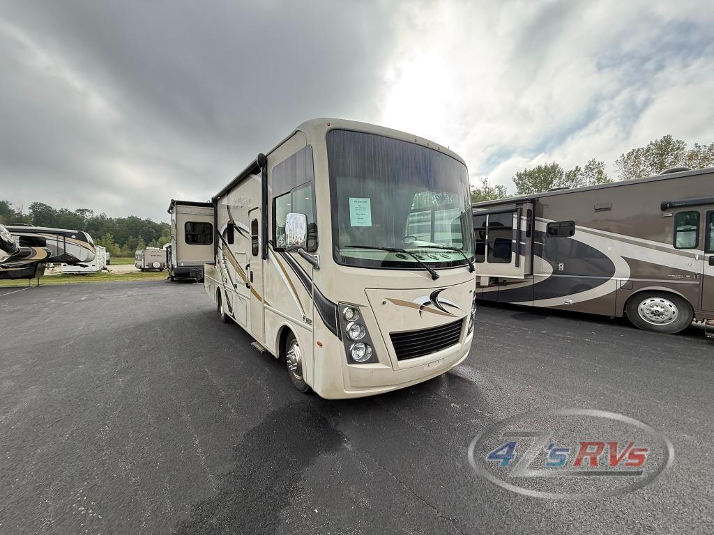 2018 Thor Motor Coach Freedom Traveler A27 RV