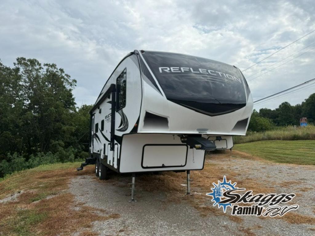 2021 Grand Design Reflection 150 Series 260RD in elizabethtown KY