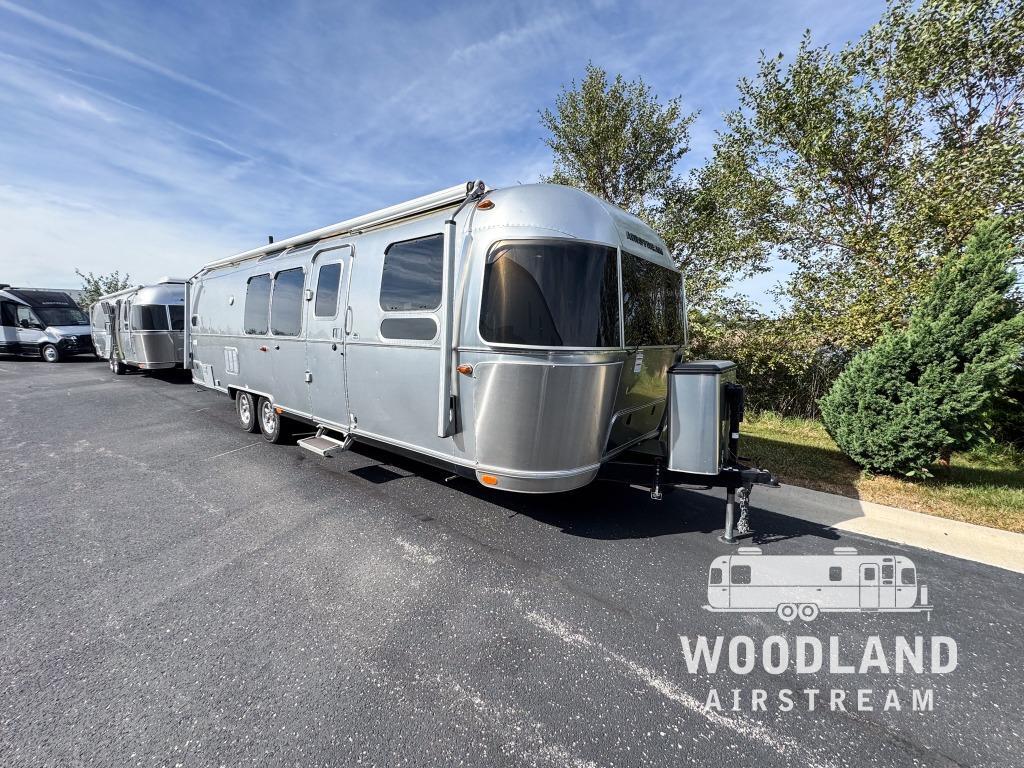 2020 Airstream Flying Cloud 30FB Bunk in lebanon IN