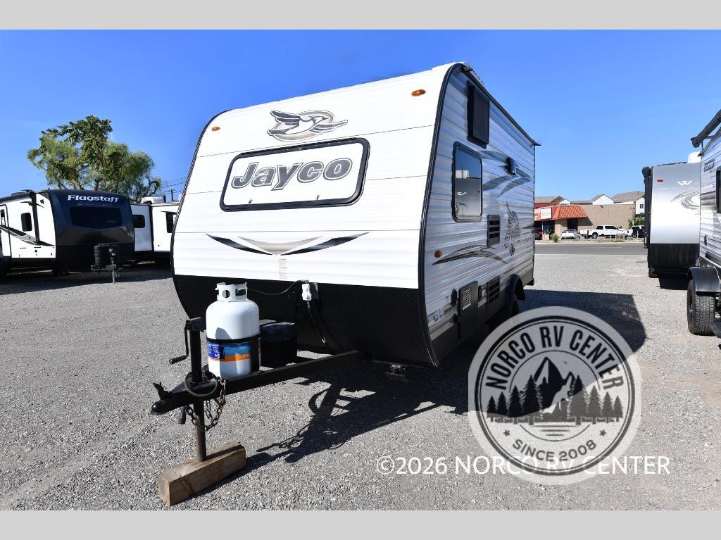 2018 Jayco Jay Flight SLX 154BH in norco CA