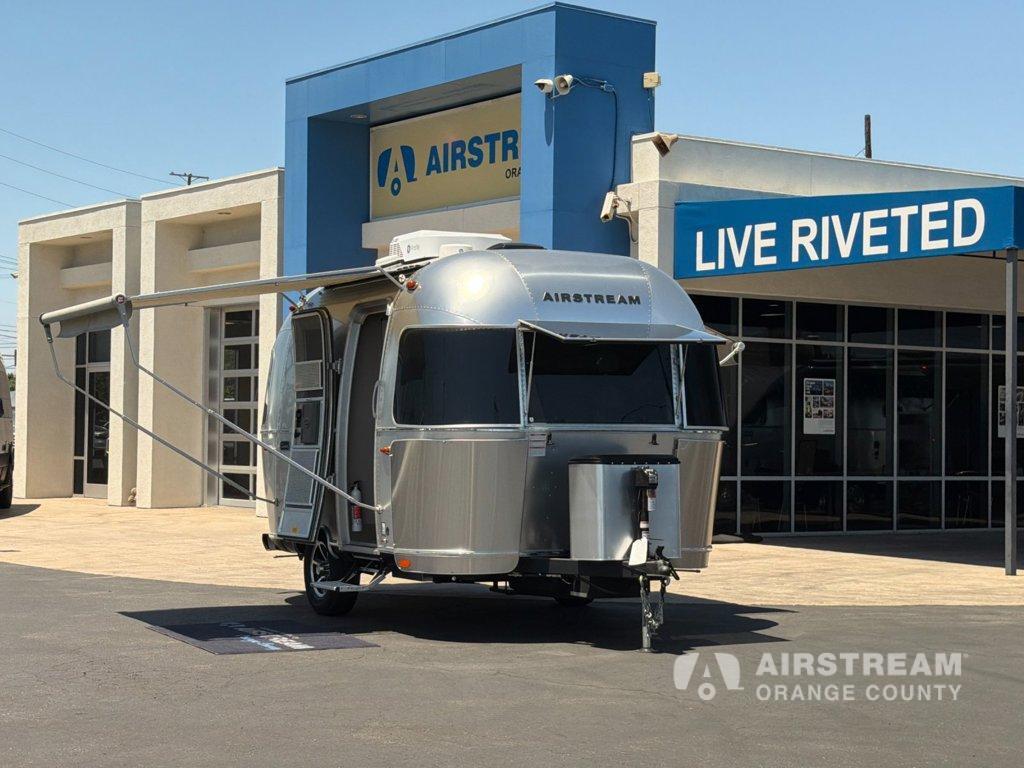 2026 Airstream Caravel 16RB in midway city CA