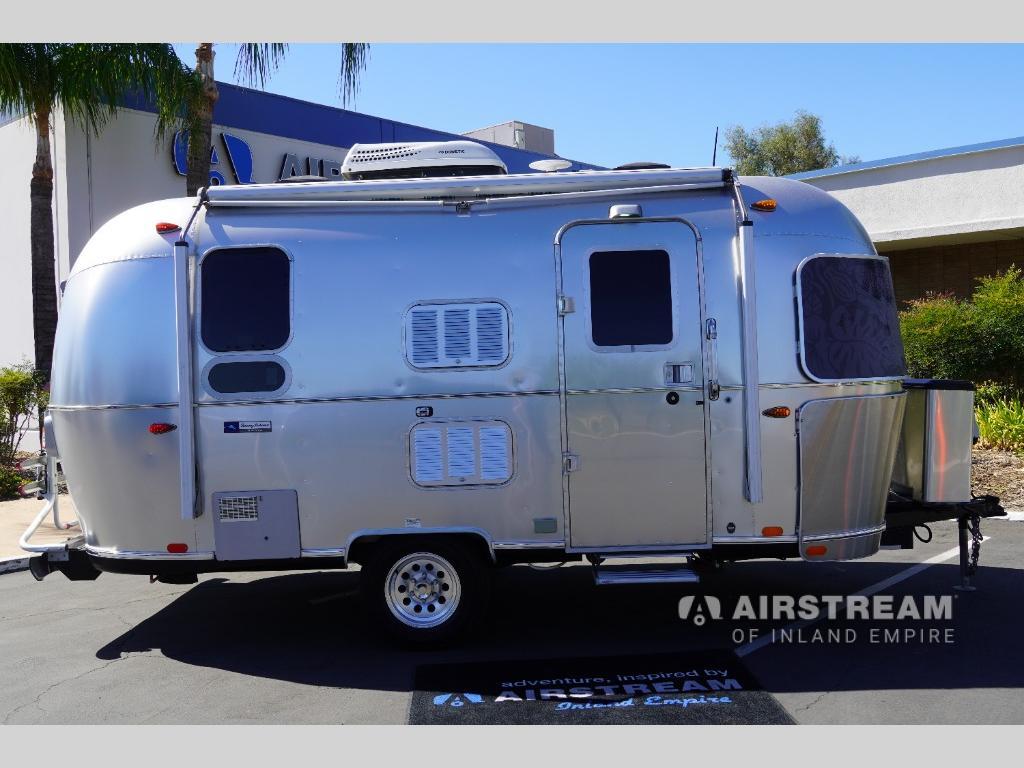2018 Airstream TOMMY BAHAMA 19CB in temecula CA