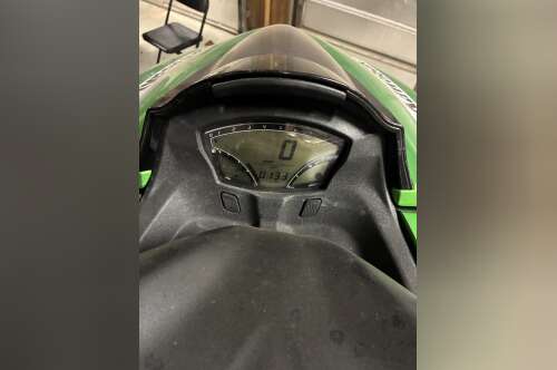 2012 Kawasaki JET SKI ULTRA 300X in columbia MS