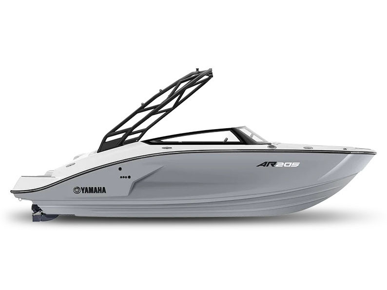2027 Yamaha AR205 250 in hendersonville NC