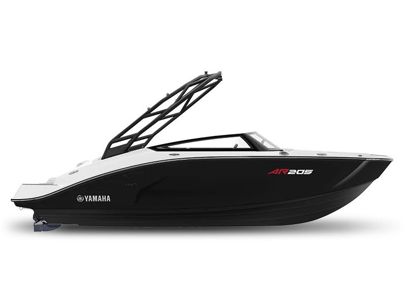 2027 Yamaha AR205 250 in hendersonville NC