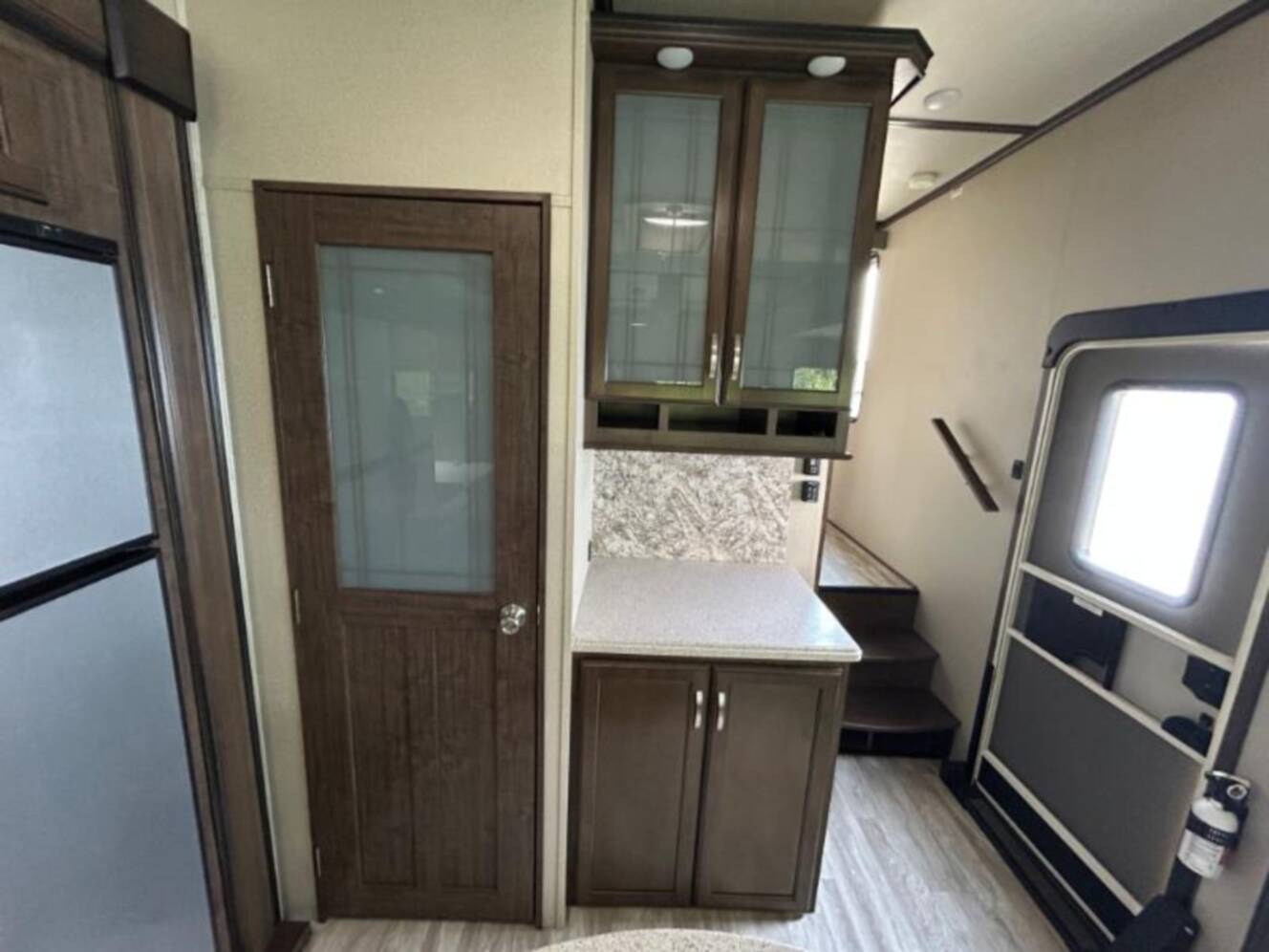 A photo of this 2019 Grand Design Solitude S-Class 2930RL