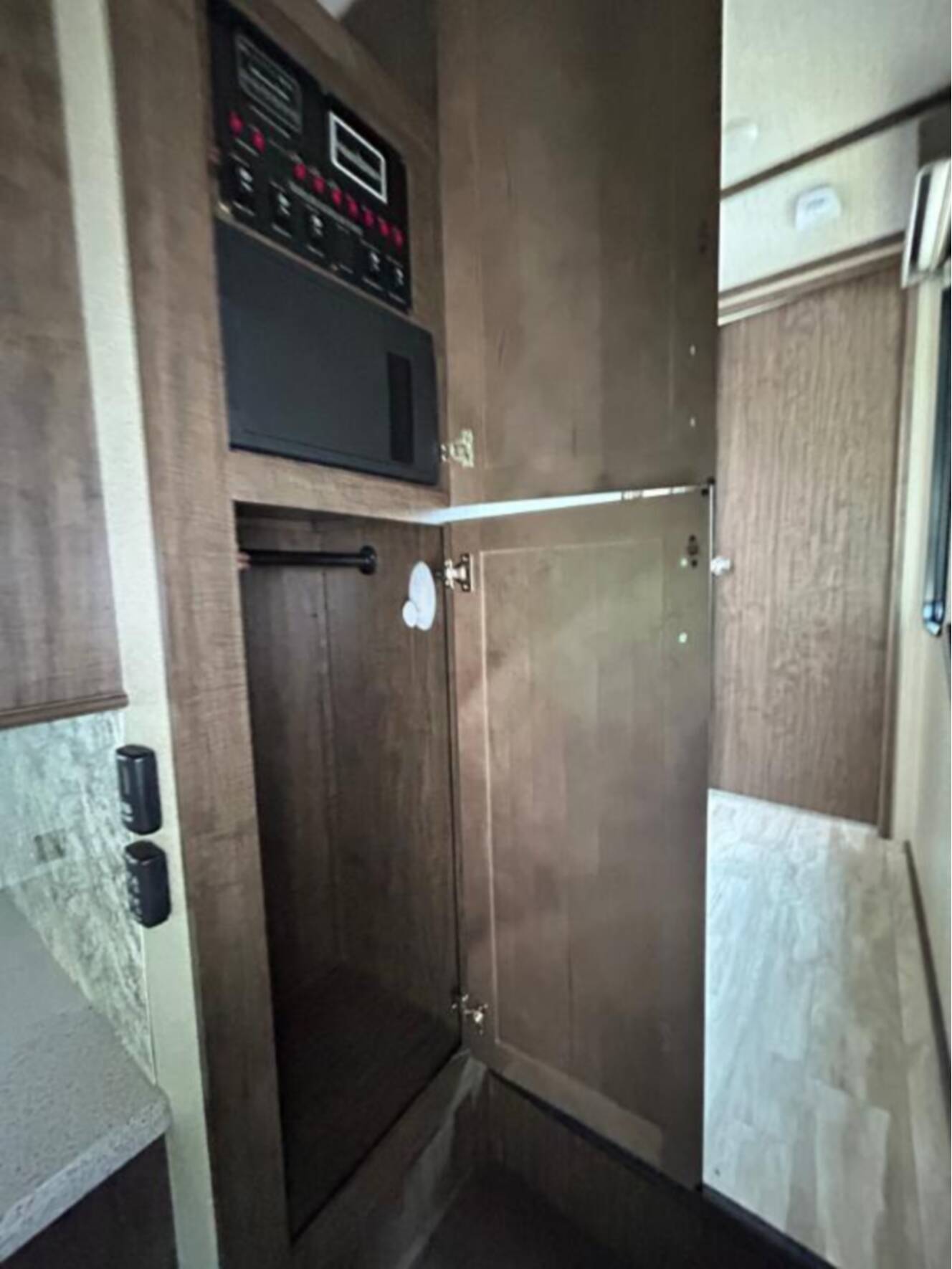 A photo of this 2019 Grand Design Solitude S-Class 2930RL