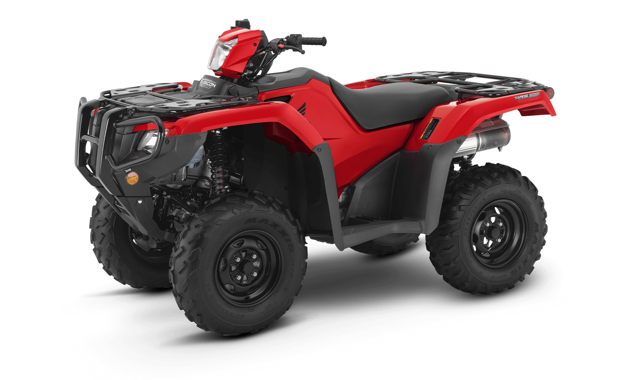 2027 Honda FourTrax Foreman Rubicon 4x4 EPS in roseville CA