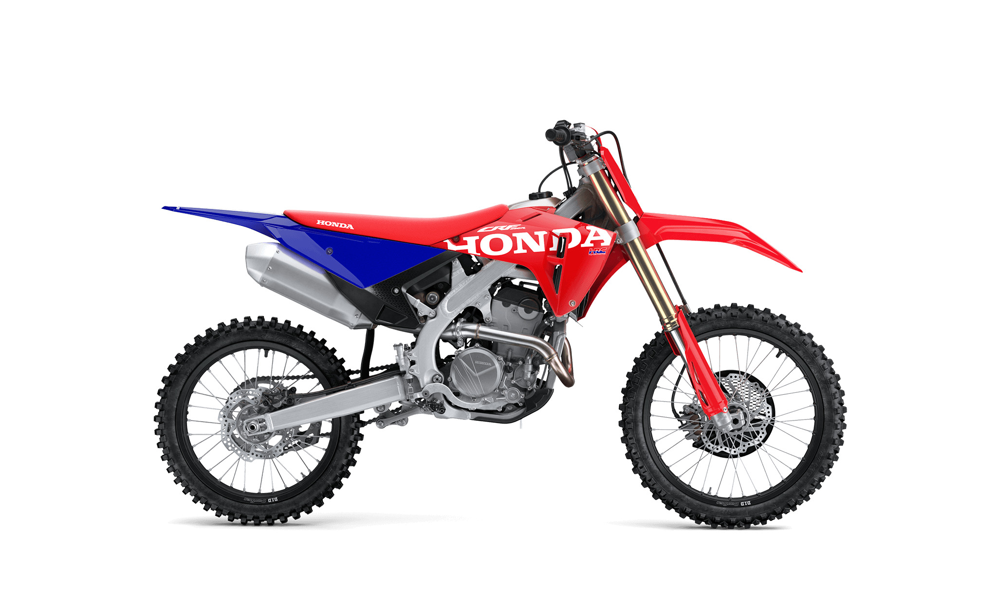 2027 Honda CRF250R 250R in Roseville, CA