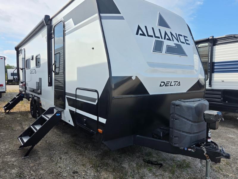 2026 Alliance Rv Delta 252RL in neenah WI