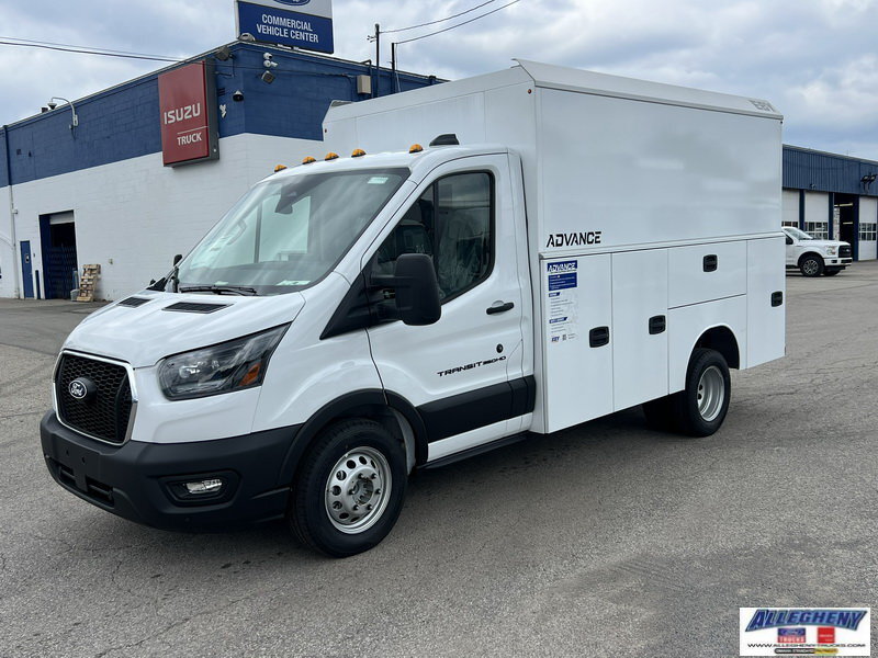 2026 Ford Transit T-350 DRW in Pittsburgh, PA