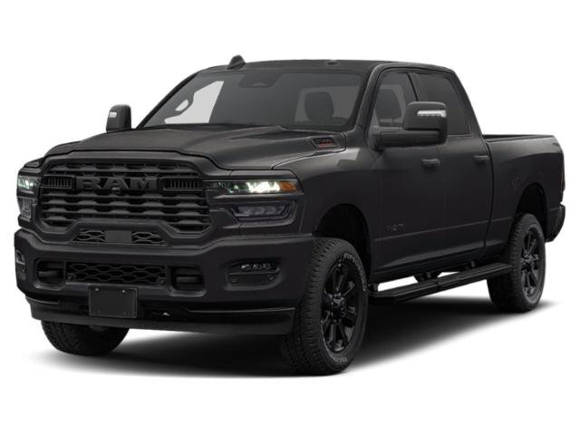 2027 Ram 2500 in Delaware, OH