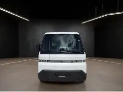 2024 BRIGHTDROP ZEVO 600