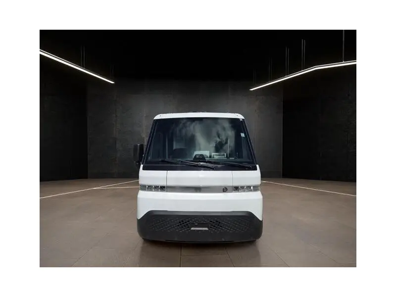 2024 BRIGHTDROP ZEVO 600