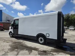 2024 BRIGHTDROP ZEVO 600