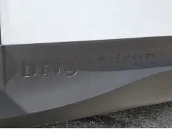 2024 BRIGHTDROP ZEVO 600